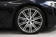 BMW 5 Series 3.0 540i xDrive M Sport Auto 4WD 5dr 15