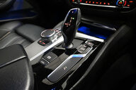 BMW 5 Series 3.0 540i xDrive M Sport Auto 4WD 5dr 50