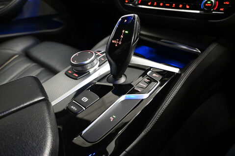 BMW 5 Series 3.0 540i xDrive M Sport Auto 4WD 5dr 50