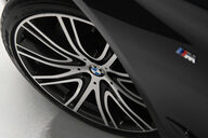 BMW 5 Series 3.0 540i xDrive M Sport Auto 4WD 5dr 13