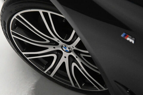 BMW 5 Series 3.0 540i xDrive M Sport Auto 4WD 5dr 13
