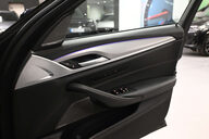 BMW 5 Series 3.0 540i xDrive M Sport Auto 4WD 5dr 44