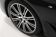 BMW 5 Series 3.0 540i xDrive M Sport Auto 4WD 5dr 38
