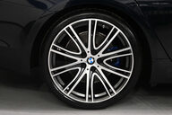 BMW 5 Series 3.0 540i xDrive M Sport Auto 4WD 5dr 21