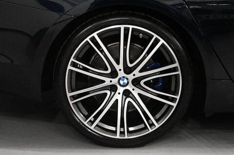 BMW 5 Series 3.0 540i xDrive M Sport Auto 4WD 5dr 21