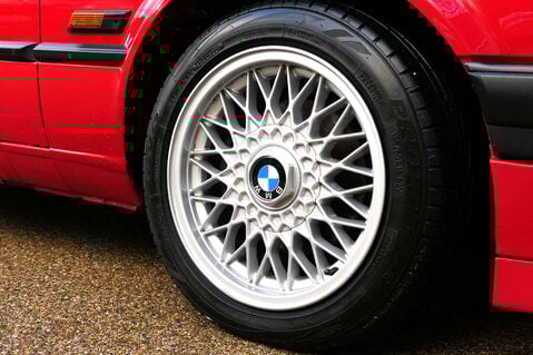 BMW 3 Series 2.5 325i Manual 2dr 24