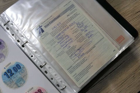 BMW 3 Series 2.5 325i Manual 2dr 67