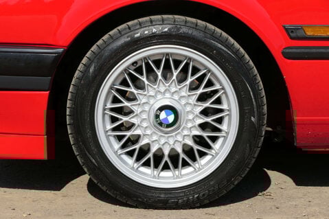 BMW 3 Series 2.5 325i Manual 2dr 19