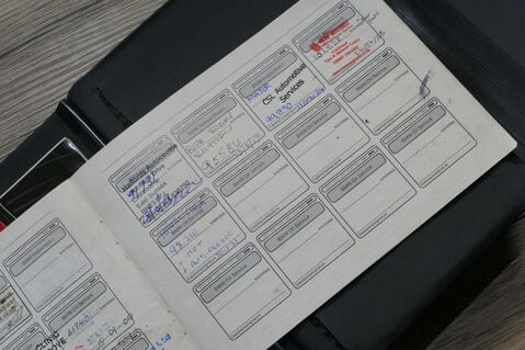 BMW 3 Series 2.5 325i Manual 2dr 55