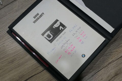 BMW 3 Series 2.5 325i Manual 2dr 59