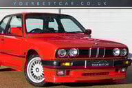 BMW 3 Series 2.5 325i Manual 2dr 6