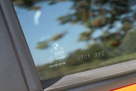 BMW 3 Series 2.5 325i Manual 2dr 40