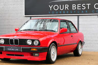 BMW 3 Series 2.5 325i Manual 2dr 20