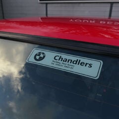 BMW 3 Series 2.5 325i Manual 2dr 1