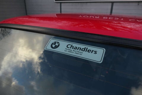 BMW 3 Series 2.5 325i Manual 2dr 30