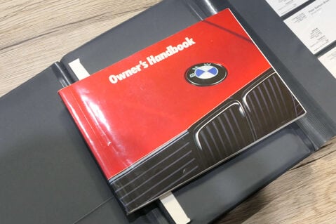 BMW 3 Series 2.5 325i Manual 2dr 51