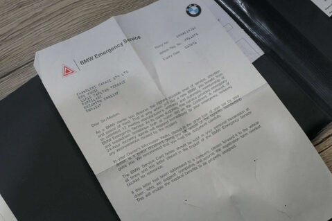 BMW 3 Series 2.5 325i Manual 2dr 61