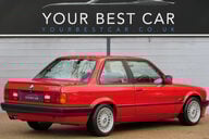 BMW 3 Series 2.5 325i Manual 2dr 8