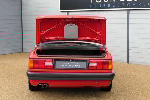 BMW 3 Series 2.5 325i Manual 2dr 29