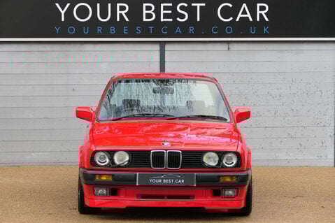 BMW 3 Series 2.5 325i Manual 2dr 23