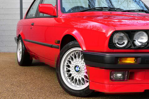 BMW 3 Series 2.5 325i Manual 2dr 13