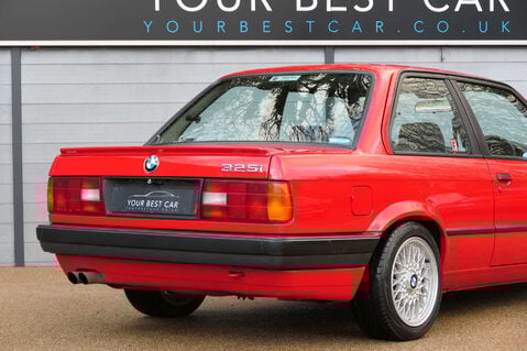 BMW 3 Series 2.5 325i Manual 2dr 16