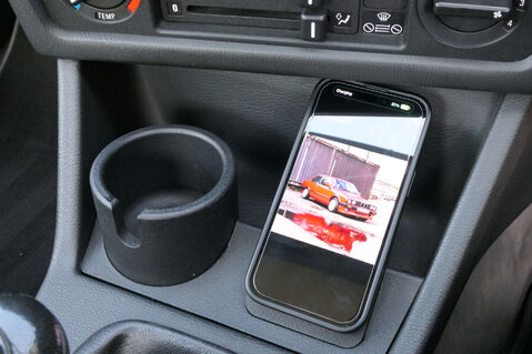 BMW 3 Series 2.5 325i Manual 2dr 43