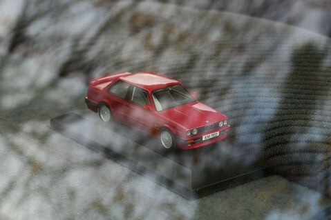 BMW 3 Series 2.5 325i Manual 2dr 17