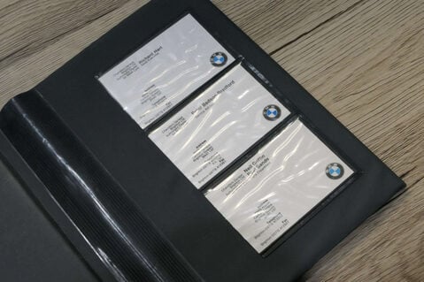 BMW 3 Series 2.5 325i Manual 2dr 50