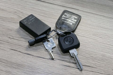 BMW 3 Series 2.5 325i Manual 2dr 45