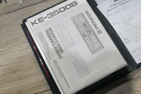 BMW 3 Series 2.5 325i Manual 2dr 63