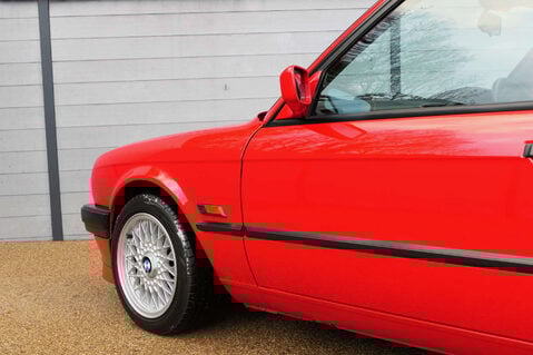 BMW 3 Series 2.5 325i Manual 2dr 26