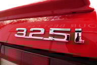 BMW 3 Series 2.5 325i Manual 2dr 25