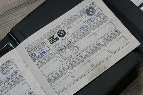 BMW 3 Series 2.5 325i Manual 2dr 53