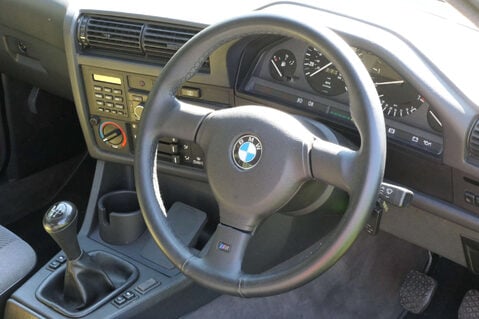 BMW 3 Series 2.5 325i Manual 2dr 4