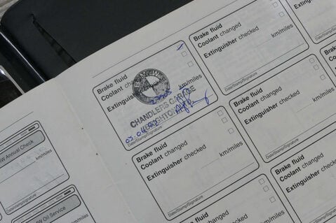 BMW 3 Series 2.5 325i Manual 2dr 56