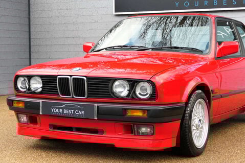 BMW 3 Series 2.5 325i Manual 2dr 21