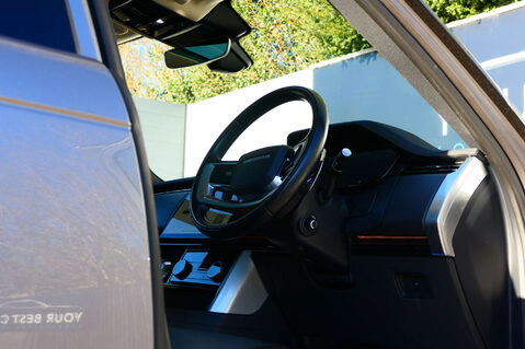 Land Rover Range Rover 3.0 Range Rover SE MHEV Auto 4WD 5dr 20