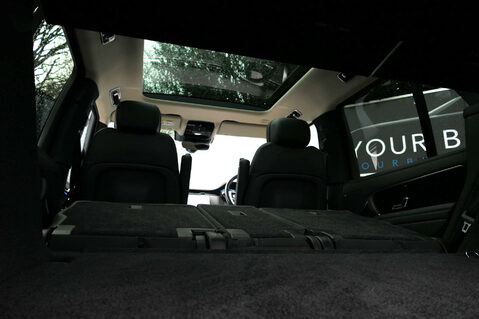 Land Rover Range Rover 3.0 Range Rover SE MHEV Auto 4WD 5dr 19