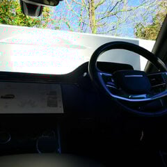 Land Rover Range Rover 3.0 Range Rover SE MHEV Auto 4WD 5dr 1