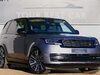 Land Rover Range Rover 3.0 Range Rover SE MHEV Auto 4WD 5dr