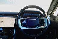 Land Rover Range Rover 3.0 Range Rover SE MHEV Auto 4WD 5dr 21