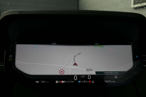 Land Rover Range Rover 3.0 Range Rover SE MHEV Auto 4WD 5dr 26