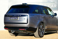 Land Rover Range Rover 3.0 Range Rover SE MHEV Auto 4WD 5dr 12