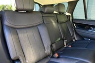 Land Rover Range Rover 3.0 Range Rover SE MHEV Auto 4WD 5dr 5