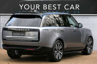 Land Rover Range Rover 3.0 Range Rover SE MHEV Auto 4WD 5dr 11