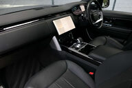 Land Rover Range Rover 3.0 Range Rover SE MHEV Auto 4WD 5dr 23