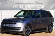 Land Rover Range Rover 3.0 Range Rover SE MHEV Auto 4WD 5dr 8
