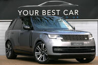 Land Rover Range Rover 3.0 Range Rover SE MHEV Auto 4WD 5dr 1