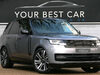 Land Rover Range Rover 3.0 Range Rover SE MHEV Auto 4WD 5dr